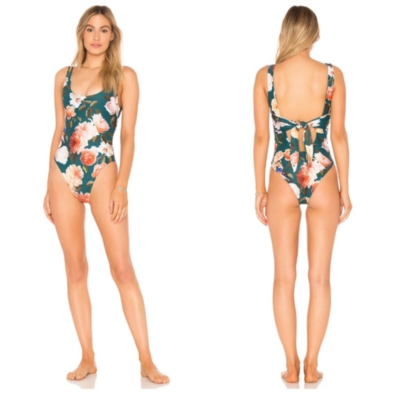 Tularosa Akello One Piece - Picture 1 of 5